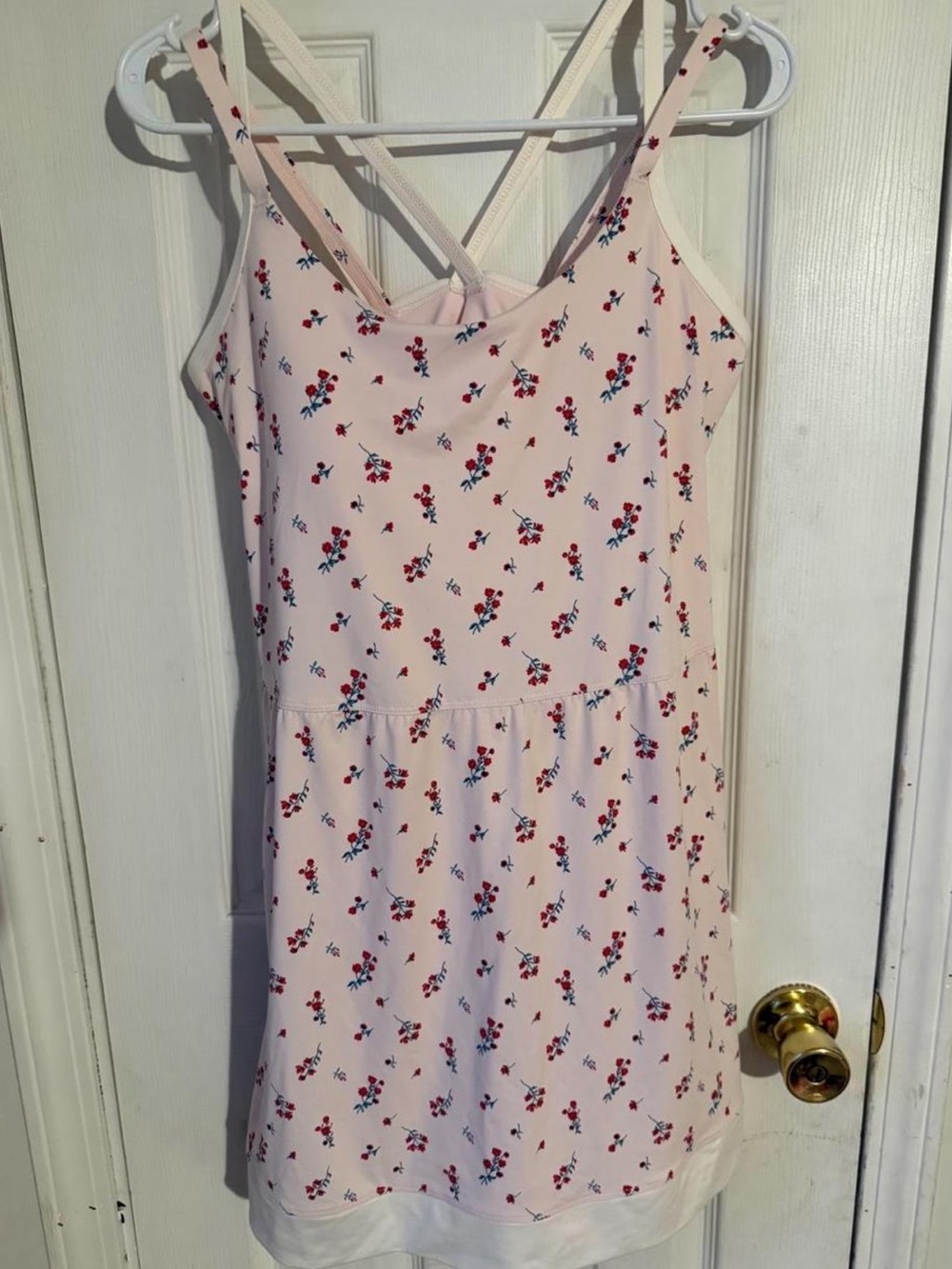 All in motion athletic dress xxl